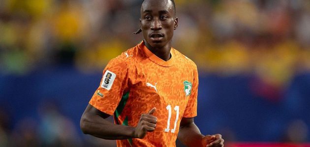 ليفربول لم يقدّم عرضاً ثانياً لضم ديوماندي