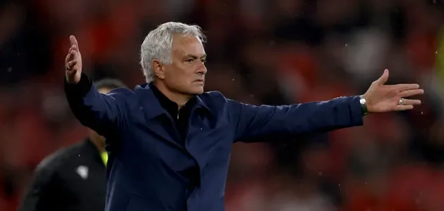 روديجر يتحدث عن تدريب مورينيو لريال مدريد: “التركيز أولاً على كأس العالم، ثم على ‘والدي'”